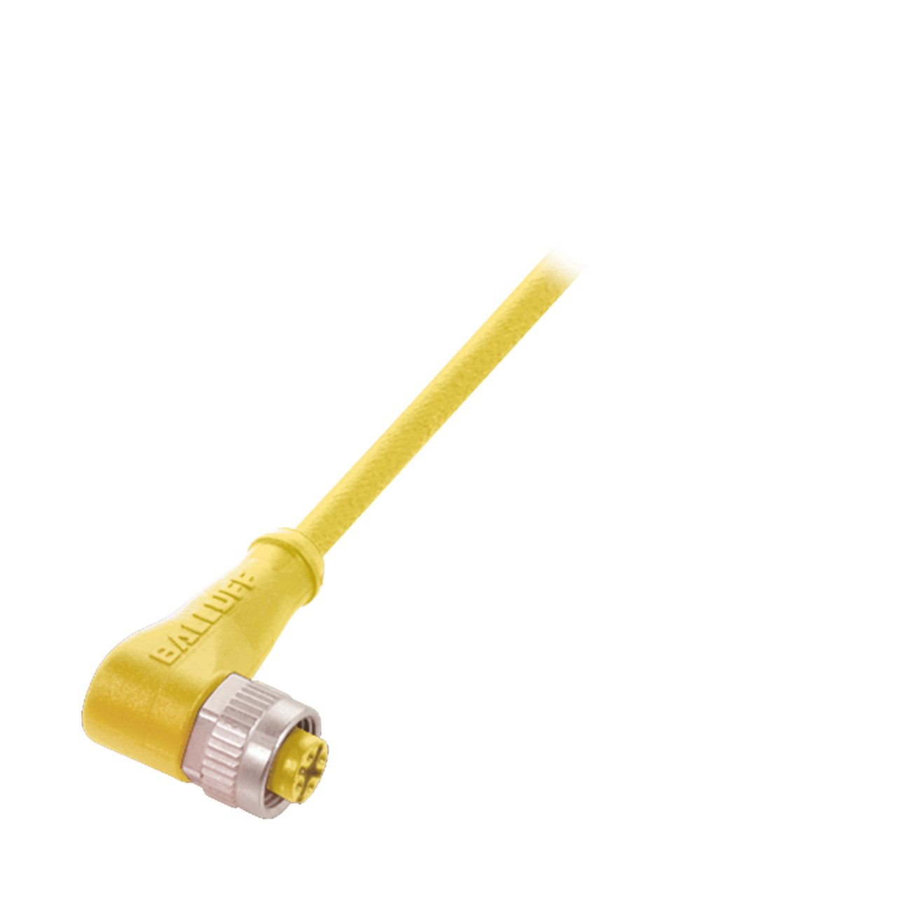 Разъем с кабелем Balluff BCC M425-0000-1A-034-EX45T2-050