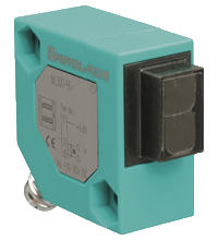 Оптический датчик Pepperl Fuchs ML300-55-2m-RT/59/98/103
