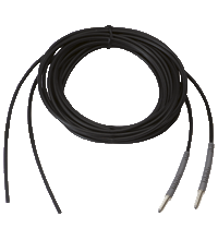 Оптоволоконный кабель Pepperl Fuchs Plastic fiber optic KLE-C01-2,2-2,0-K168