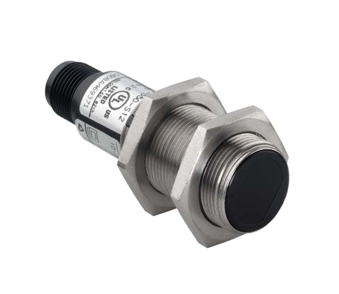 Оптический датчик Leuze Electronic HRTR 318M/66-120