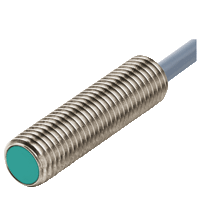 Индуктивный датчик Pepperl Fuchs NBB2-8GS30-E3-3M-PUR