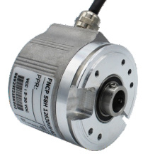Инкрементальный энкодер INNOCONT EIP 58HO 12630V1024-R2