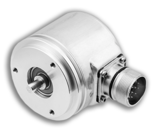 Абсолютный энкодер Baumer GA241.11FC102