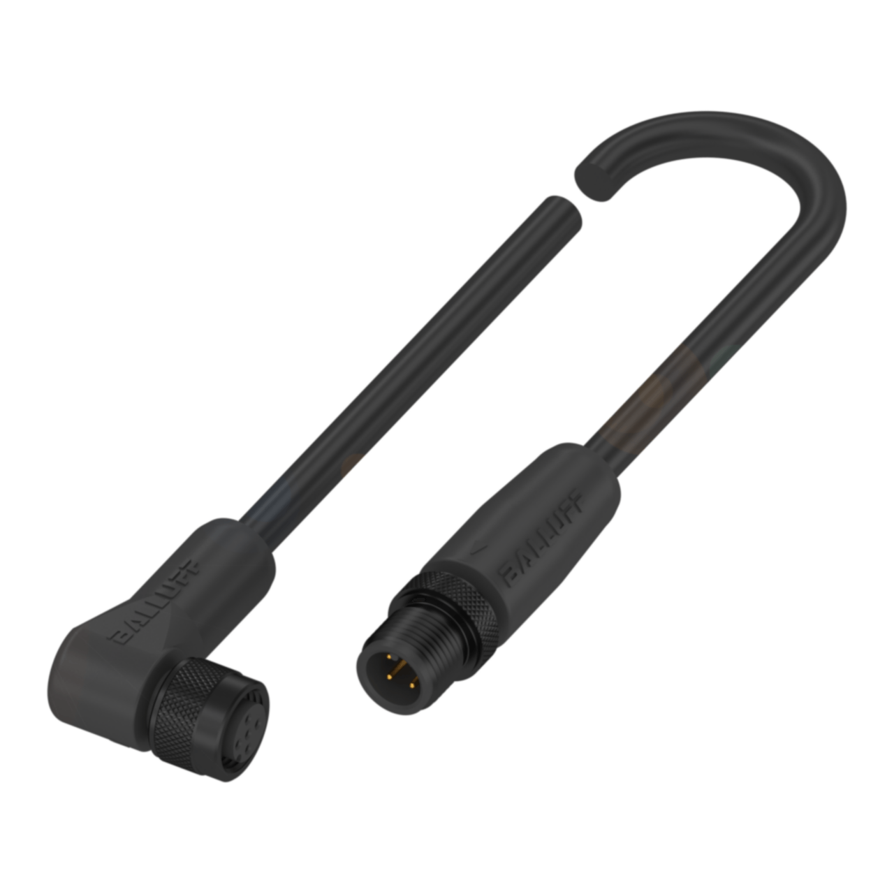 Соединительный кабель Balluff BCC W425-W414-3A-304-SW0434-150