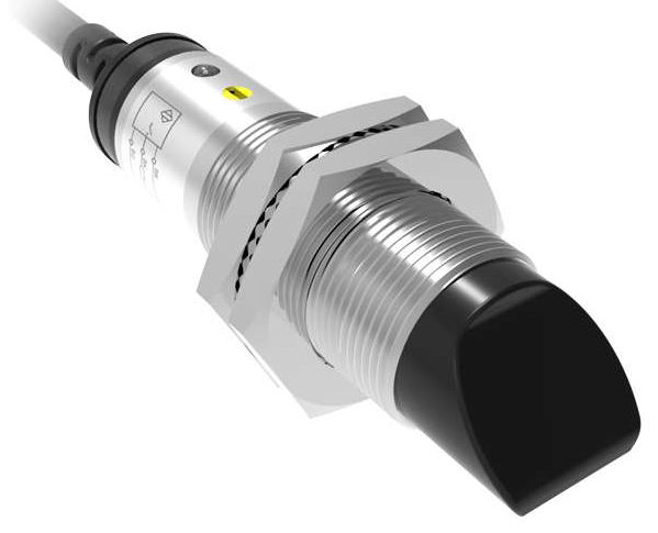 Оптический датчик LANBAO PR18G-BC10DPC