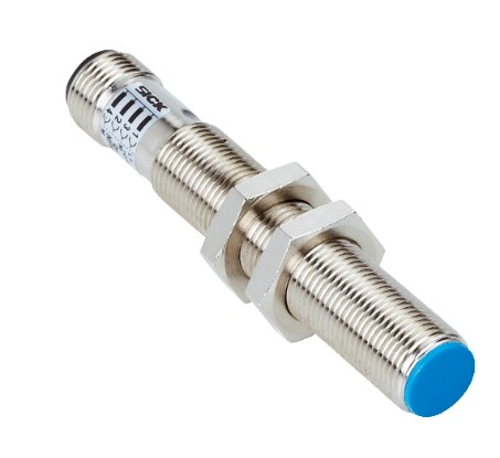 Индуктивный датчик SICK IM18-05BPS-ZCK