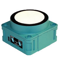 Ультразвуковой датчик Pepperl Fuchs UB6000-F42-E5-V15