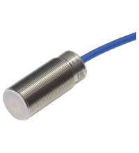 Емкостной датчик Pepperl Fuchs CCB10-30GS55-N1