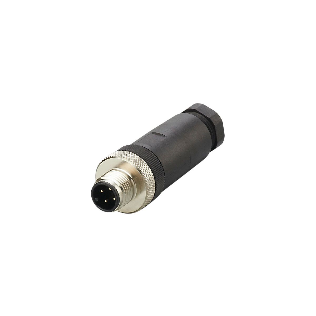 Разъем IFM Electronic E11770