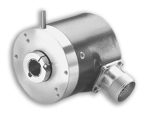 Абсолютный энкодер Baumer G0M2H.112A304