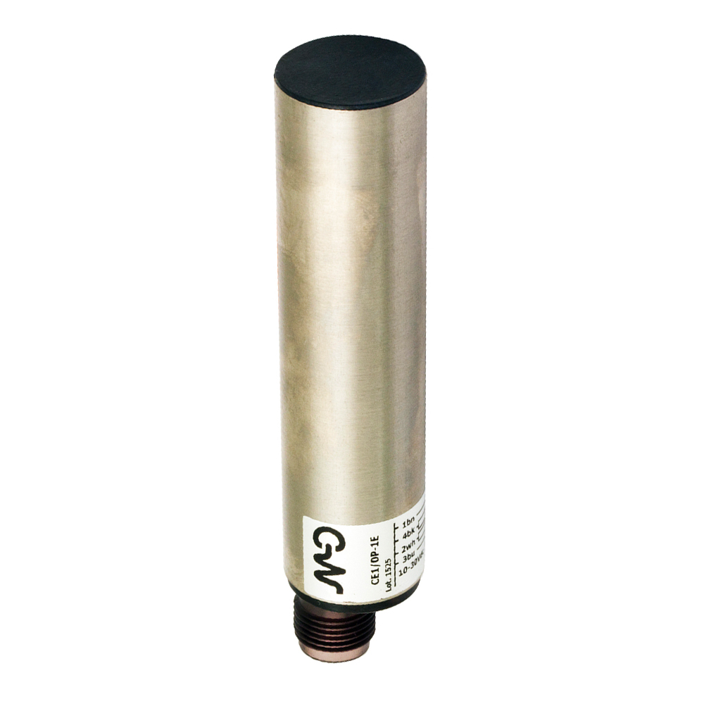 Емкостной датчик Micro Detectors CE1/0P-1E