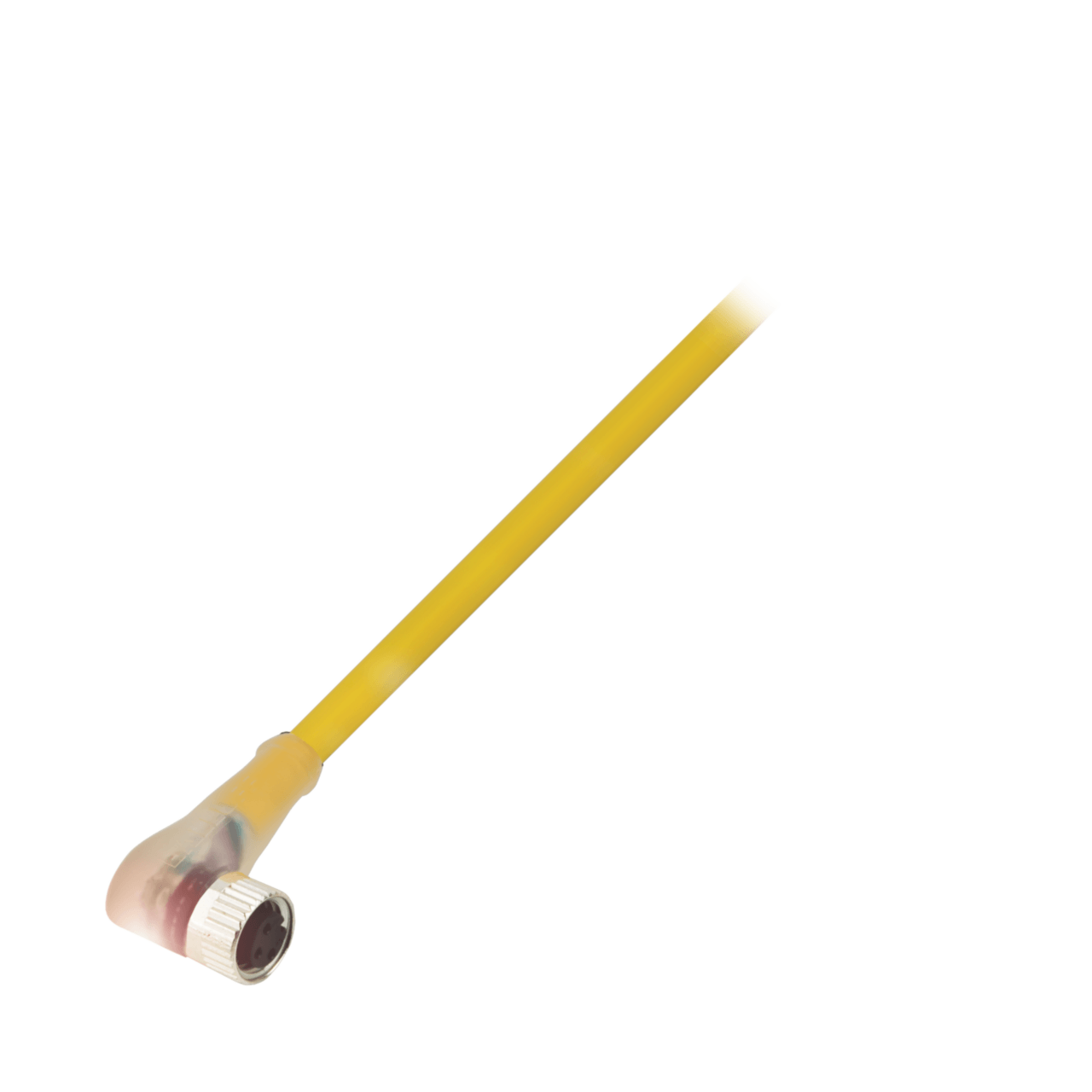 Разъем с кабелем Balluff BCC M323-0000-10-004-VX8334-050
