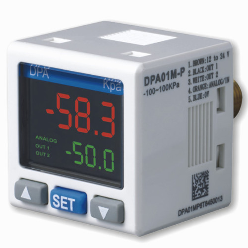 Датчик давления Delta Electronics DPA10N-N