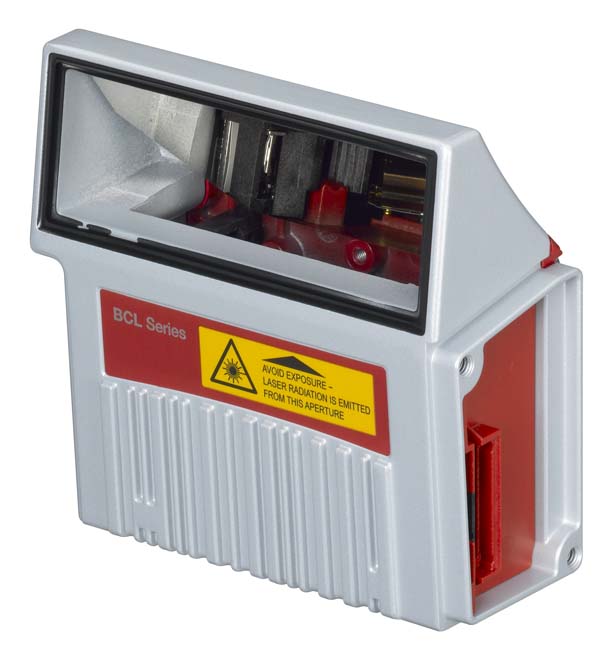 Сканер штрих-кодов Leuze Electronic BCL 338i R1 F 100