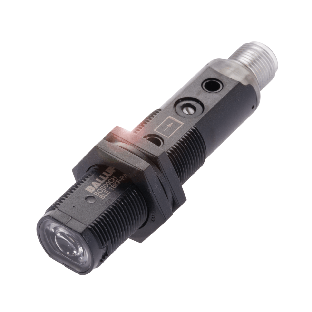 Оптический датчик Balluff BLE 18KF-PA-1LT-S4-C