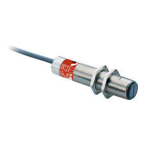 Cветовой барьер безопасности Telemecanique XU2S18PP340WL5R