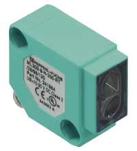 Оптический датчик Pepperl Fuchs ML300-8-H-200-RT/25/98/102