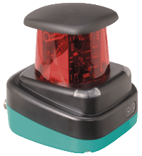 Датчик 2D-LiDAR Pepperl Fuchs OMD12M-R2000-B23-V1V1D-HD-1L