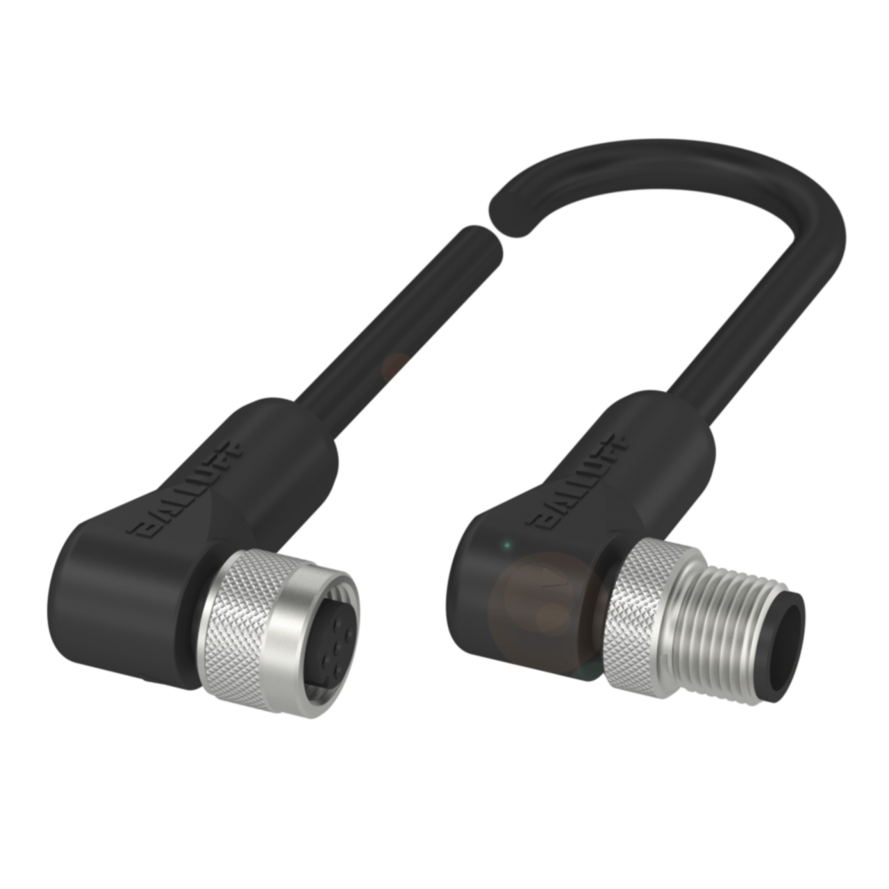 Соединительный кабель Balluff BCC M425-M424-3A-305-PS0434-050