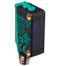 Оптический датчик Pepperl Fuchs ML100-8-H-250-BU/95/102