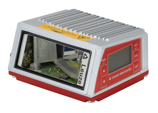 Сканер штрих-кодов Leuze Electronic BCL 504i SM 102 H