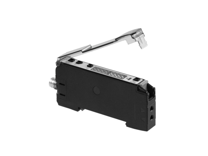 Усилитель для оптоволоконных датчиков Baumer FVDK 10P66Y0/S35A
