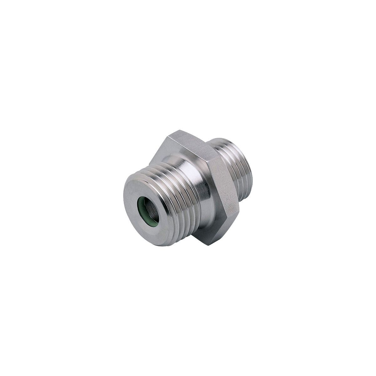 Вворачиваемый адаптер IFM Electronic E40096