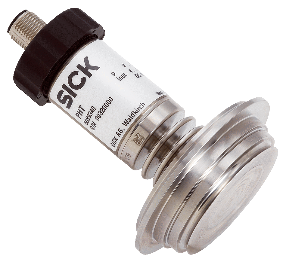 Датчик давления SICK PHT-RBX25ST10S0AFT0Z