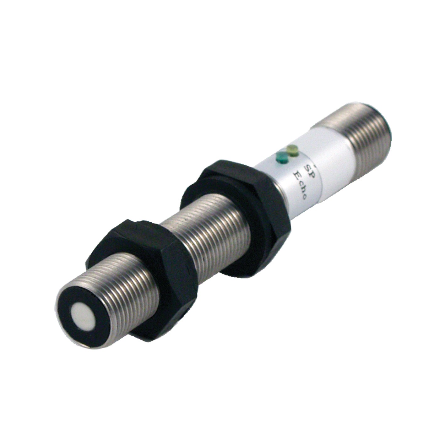 Ультразвуковой датчик Carlo Gavazzi UA12BLD02NPM1TR