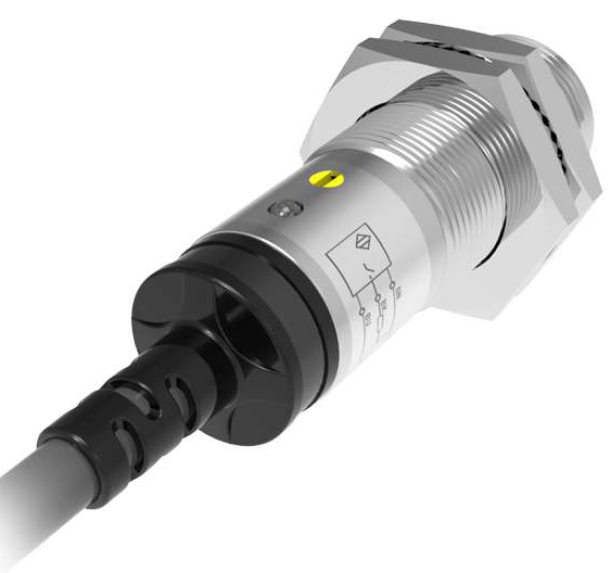 Оптический датчик LANBAO PR18-TM10DNC