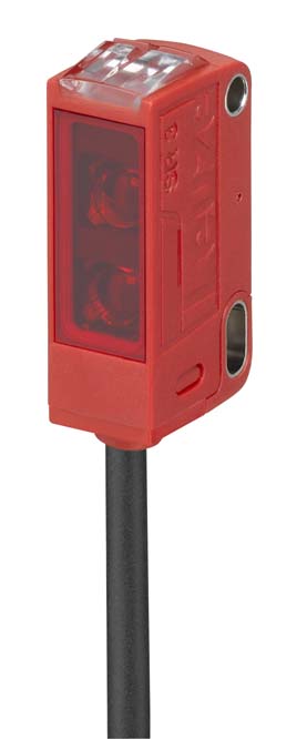 Оптический датчик Leuze Electronic LE3C.B/6G