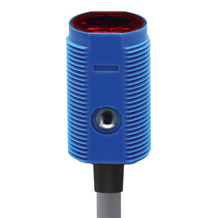 Оптический датчик Contrinex LLR-M18PA-NMK-101