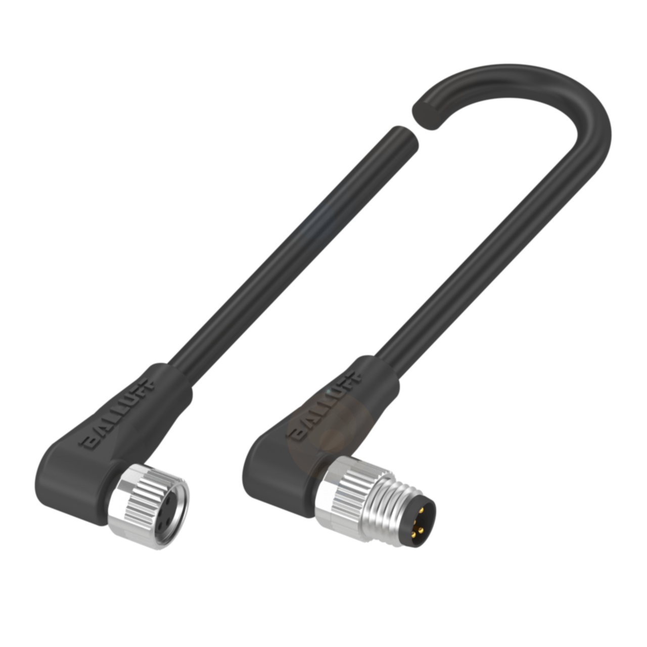 Соединительный кабель Balluff BCC M324-M324-30-304-PX0434-003