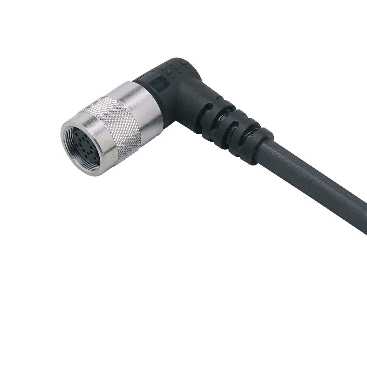 Разъем с кабелем IFM Electronic E11227
