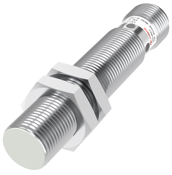 Индуктивный датчик LANBAO LR12XBF02DPOW1-E2