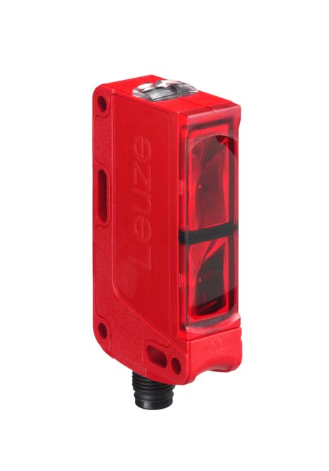 Оптический датчик Leuze Electronic HRTR 46B/L4.23-S12