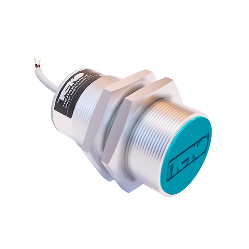 Индуктивный датчик ТЕКО ISBm A8A8-31P-10-LZ-C-P
