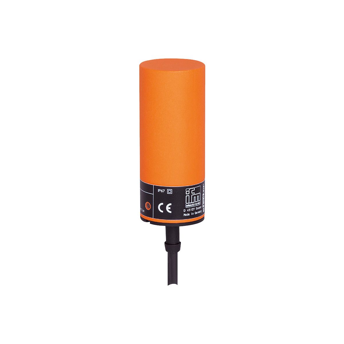 Индуктивный датчик IFM Electronic IB0029