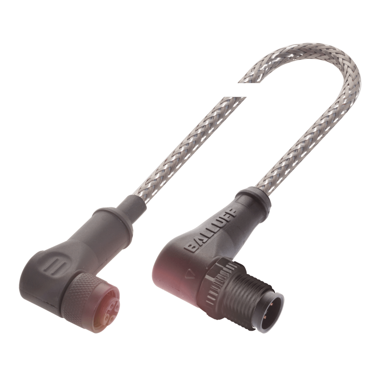 Соединительный кабель Balluff BCC W425-W424-3A-304-MW8434-020