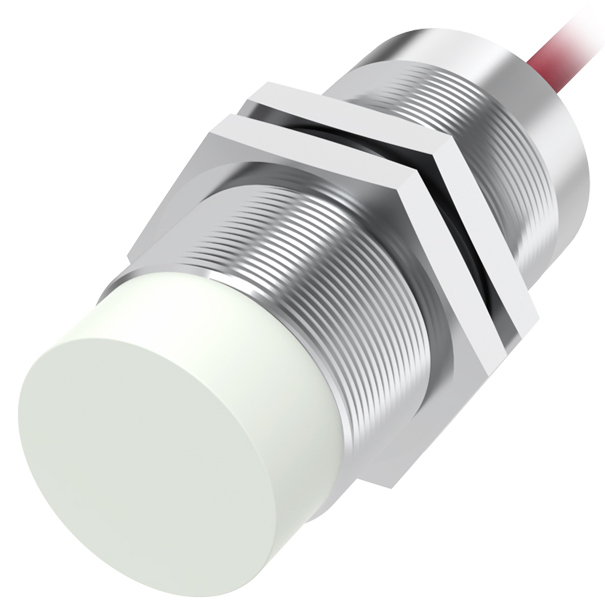 Индуктивный датчик LANBAO LR30XBN15DPCW