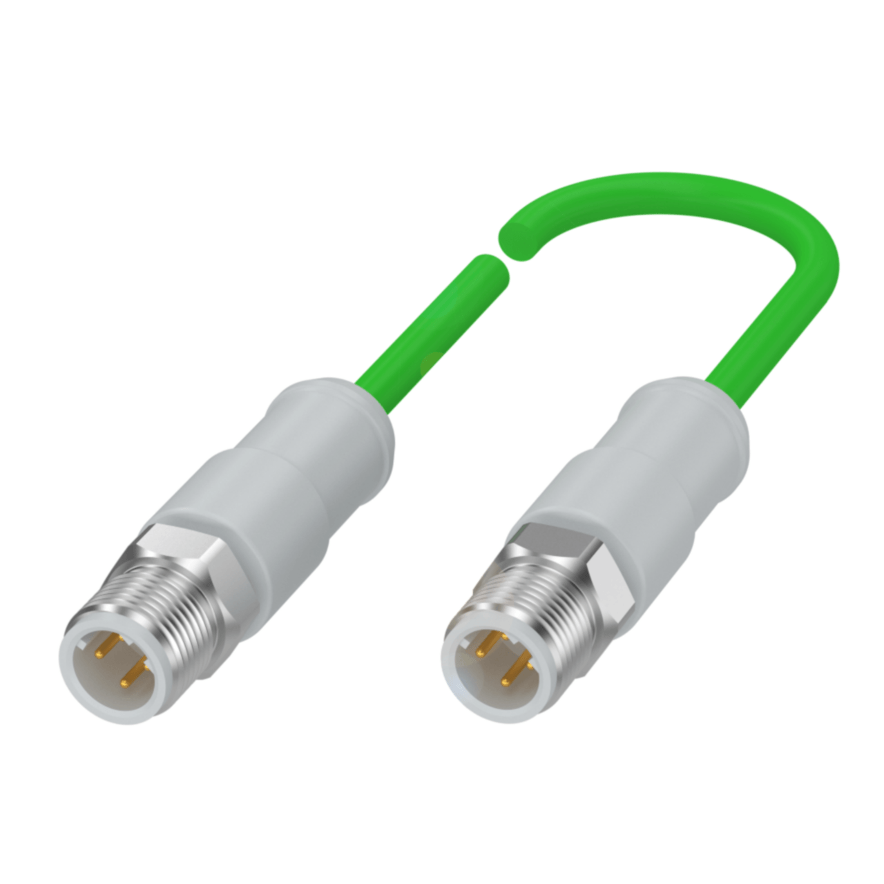 Соединительный кабель Balluff BCC S4B4-S4B4-6D-331-PS54N2-150-C009