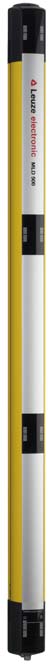 Многолучевой барьер безопасности Leuze Electronic MLD500-XT4