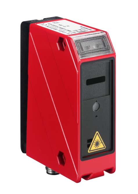 Оптический датчик Leuze Electronic HRTL 96B M/C66.01S-S12