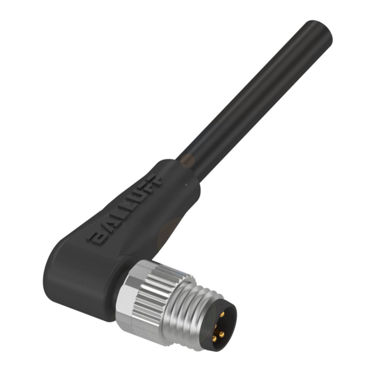 Разъем с кабелем Balluff BCC M324-0000-20-003-PX0434-020