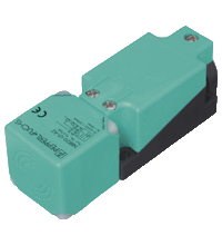 Индуктивный датчик Pepperl Fuchs NBN30-U1-E2