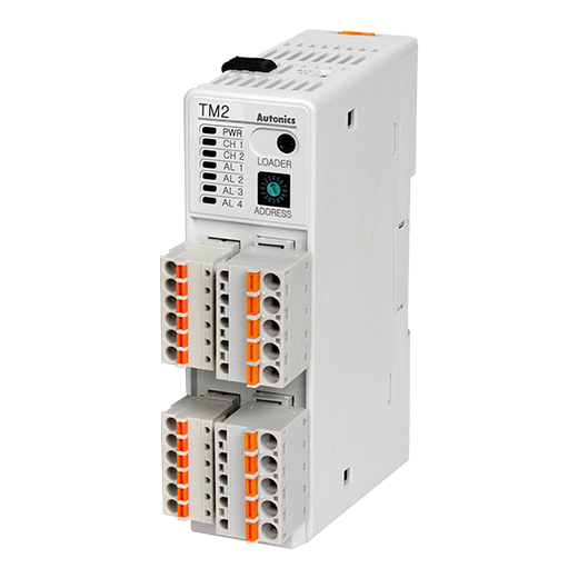 Терморегулятор Autonics TM2-42CB