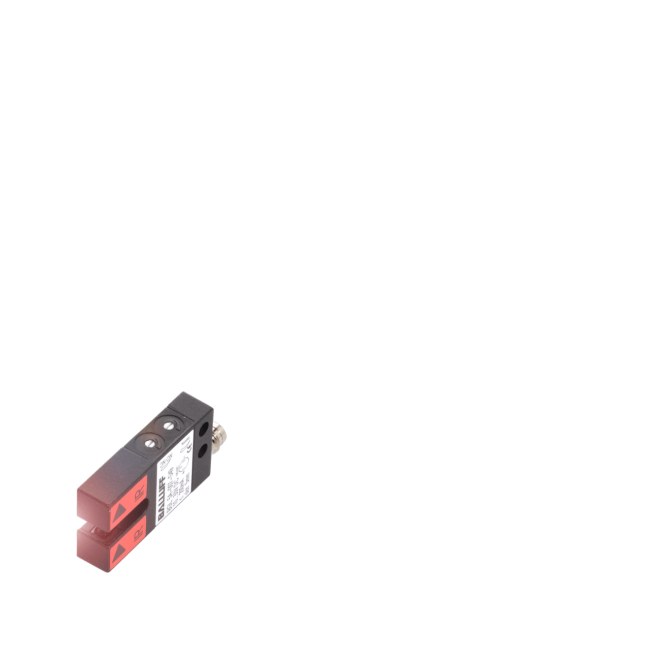 Щелевой датчик Balluff BGL 5A-007-S49