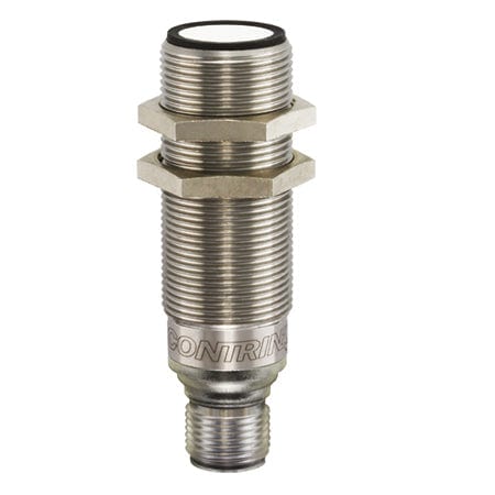 Ультразвуковой датчик Contrinex USR-M18MC-WSS-301