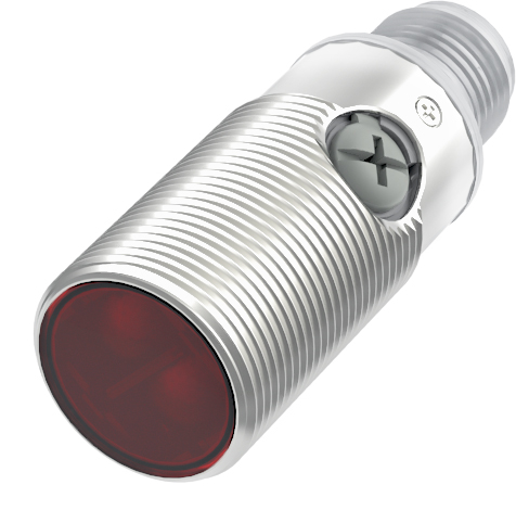 Оптический датчик LANBAO PSM-BC40DPBR-E2