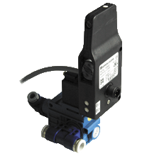 Оптический датчик Pepperl Fuchs SBL-8-H-900-IR-SL-V-Z-3535